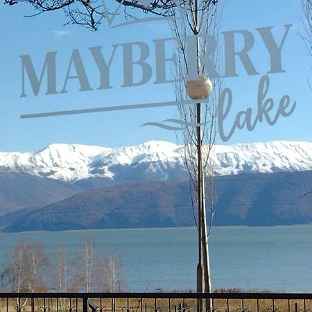 Mayberry Lake - Villa Medijapark Pretor Exterior photo