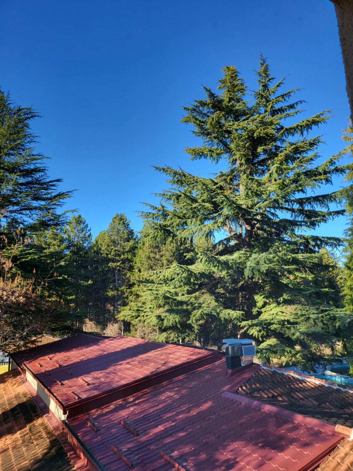 Mayberry Lake - Villa Medijapark Pretor Exterior photo
