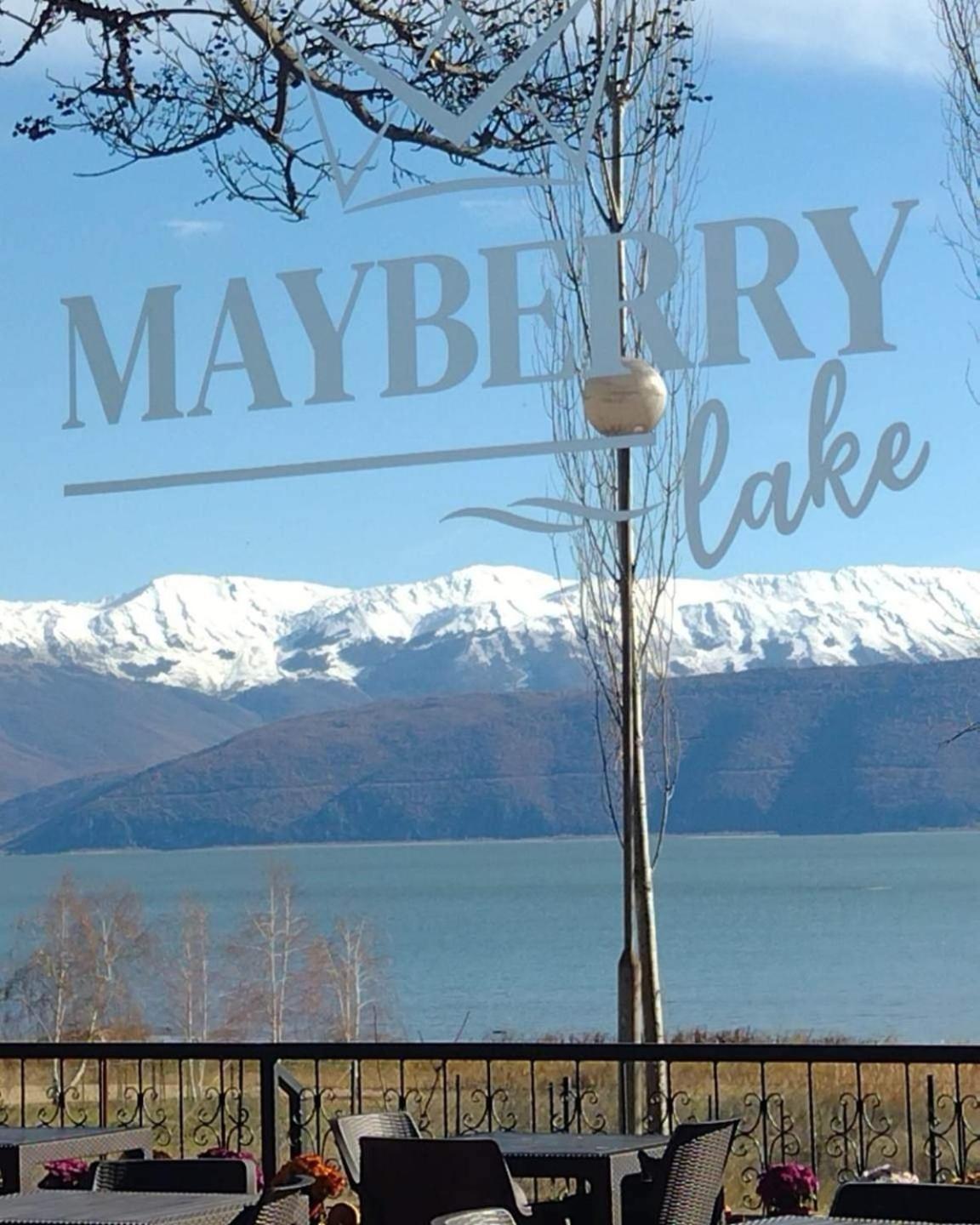 Mayberry Lake - Villa Medijapark Pretor Exterior photo